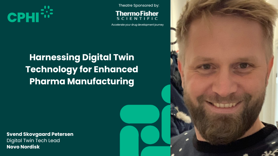 Harnessing Digital Twins for Enhanced Aseptic Manufacturing Processes