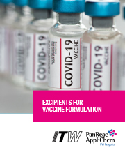 Excipients for Vaccine formulation