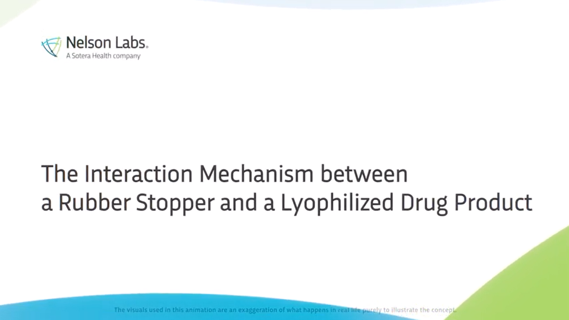 The Necessity of Extractable and Leachable Qualifications for Lyophilized Drug Products: Some Fallacies Addressed