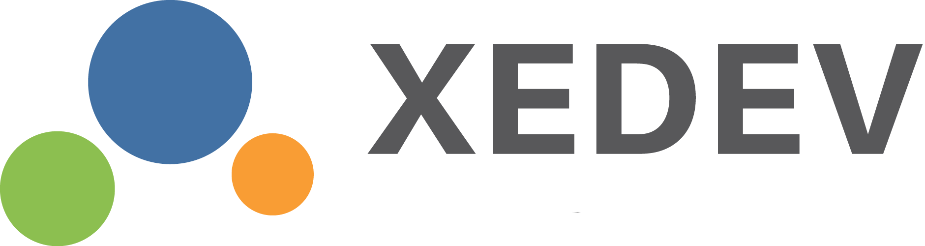 Xedev