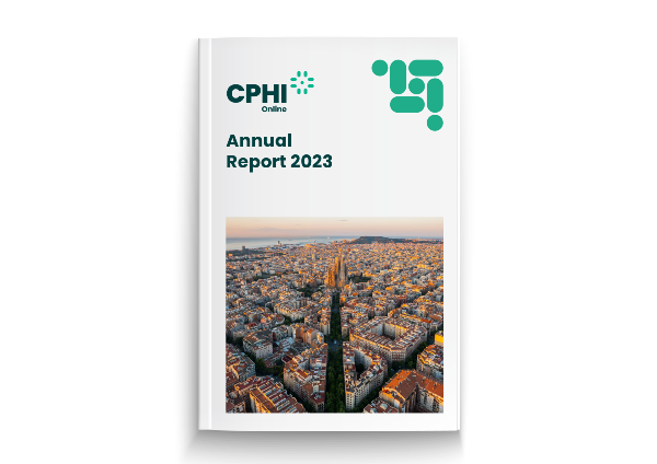 The 2023 CPHI Annual Report