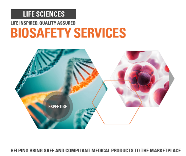 Biosafety Testing Solutions