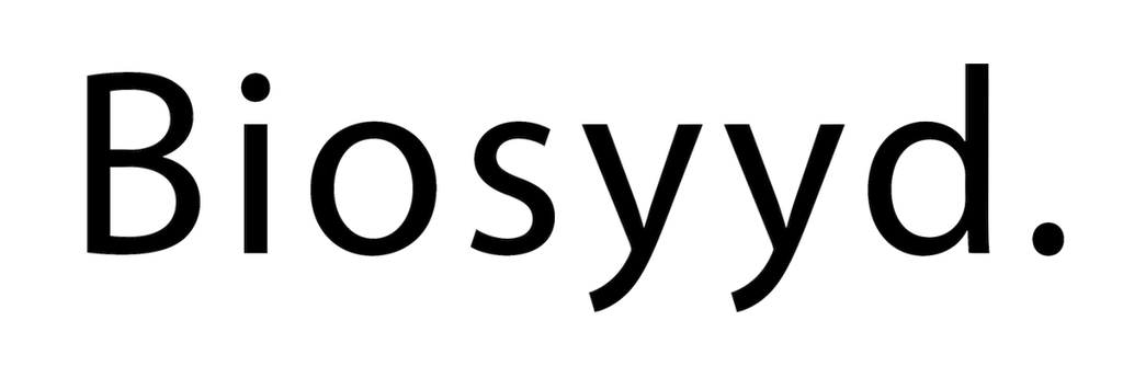 Biosyyd