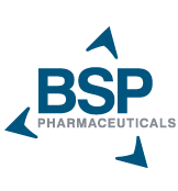 About Bsp Pharmaceuticals S P A
