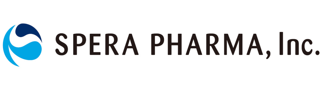 SPERA PHARMA, Inc.