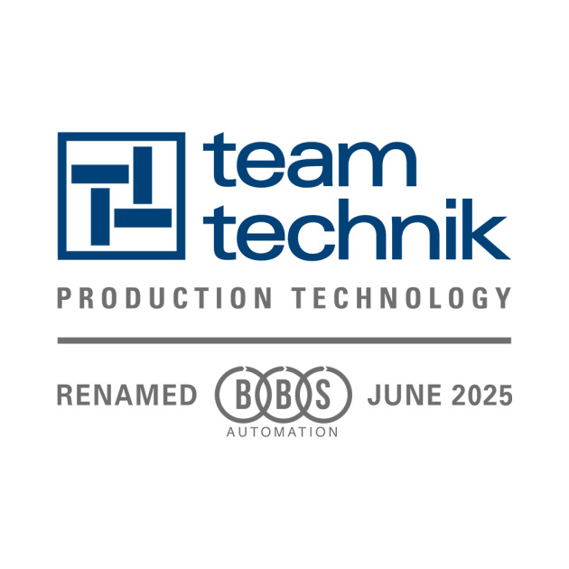 teamtechnik Maschinen und Anlagen GmbH