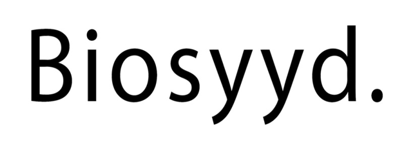 Biosyyd