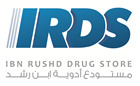 Ibn Rushd Drug Store (IRDS)