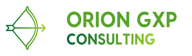 Orion GXP Consulting Ltd