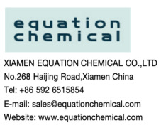 XIAMEN EQUATION CHEMICAL CO.,LTD