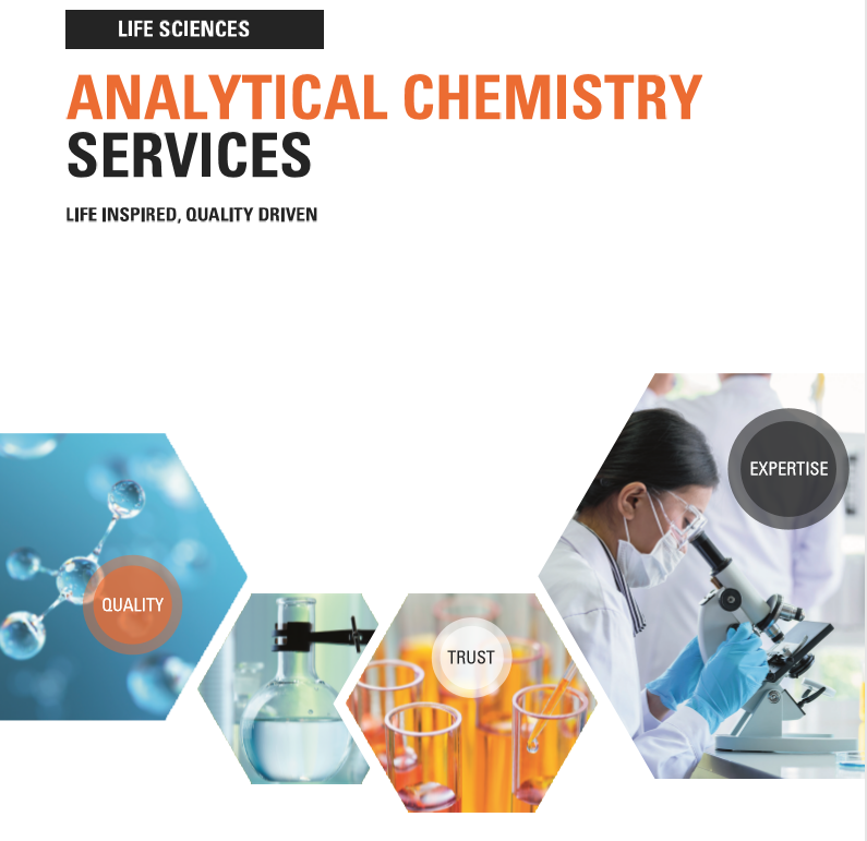 Analytical Chemistry Services