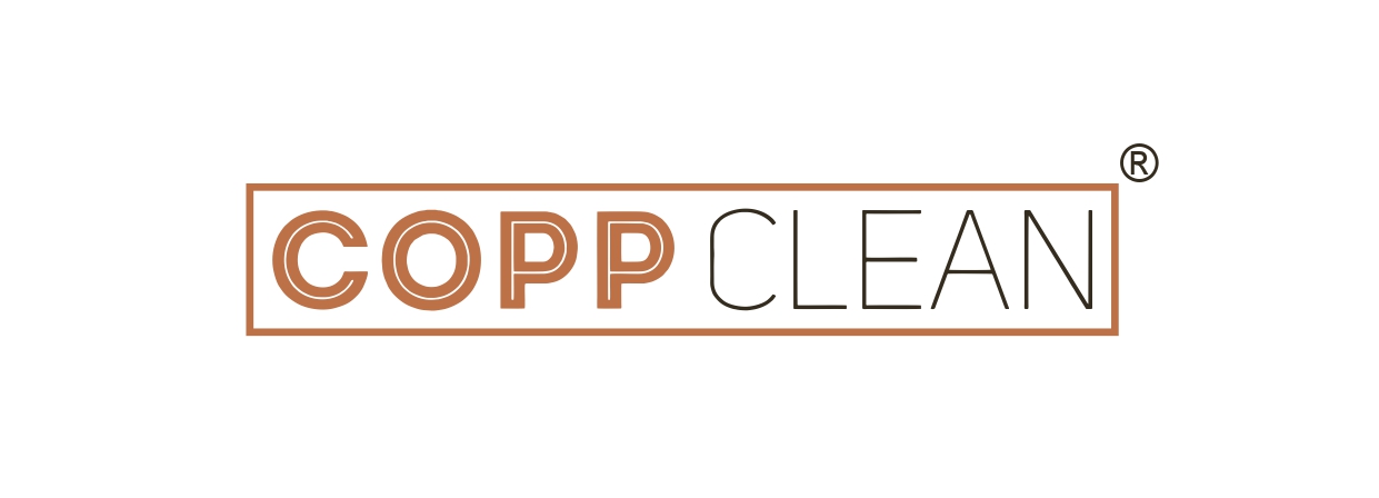 CoppClean