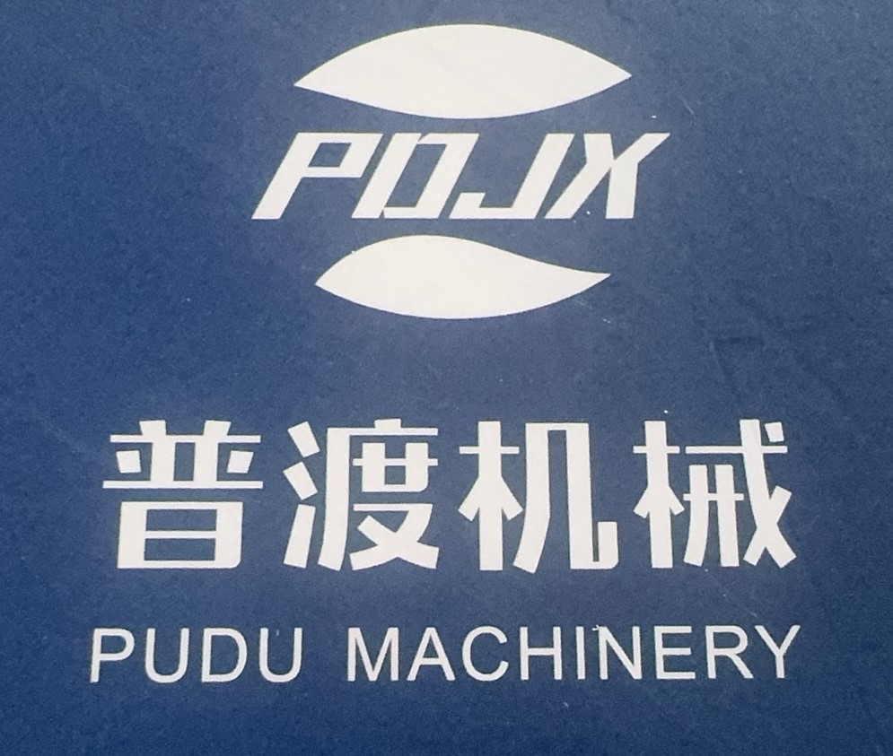 Taizhou Pudu Machinery Equipment Co.,Ltd