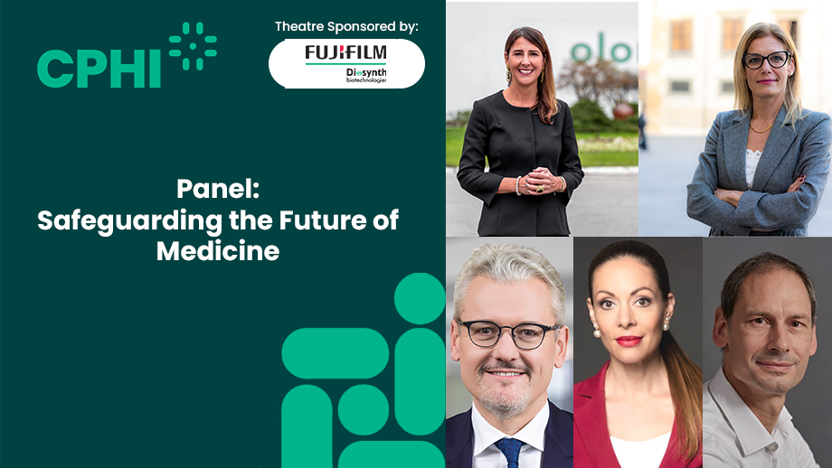 Panel: Safeguarding the Future of Medicine