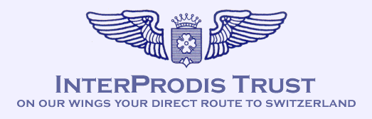 Interprodis Trust Ltd.