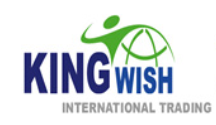 QINGDAO KINGWISH INTERNATIONAL TRADING CO LTD