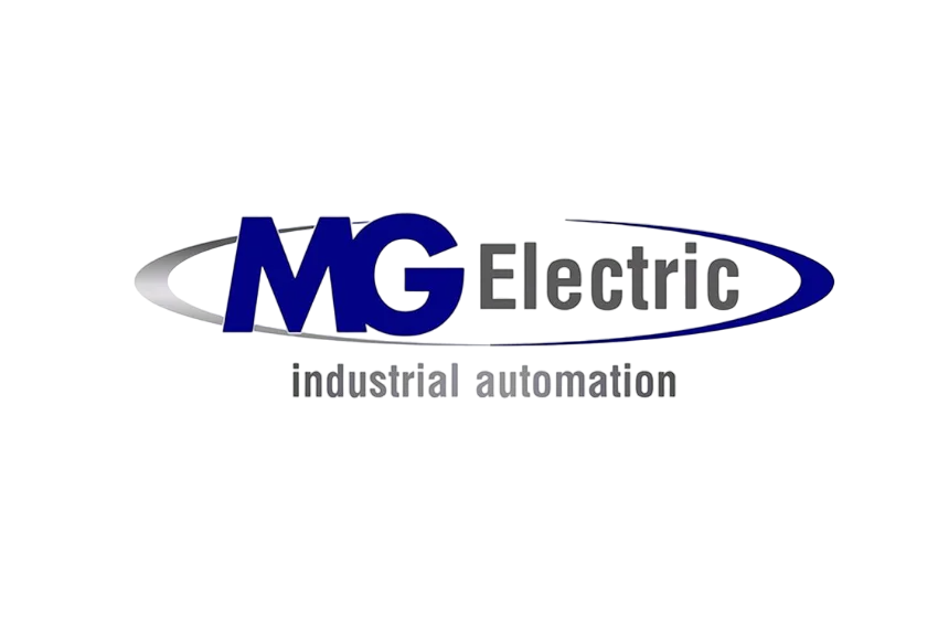 MG ELECTRIC AUTOMATION