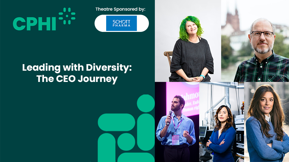 Leading with Diversity: The CEO Journey