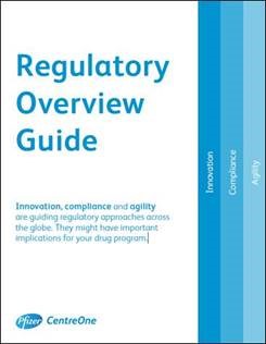 Regulatory Overview Guide