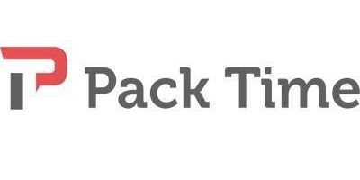 Packtime Innovations Pvt. Ltd.