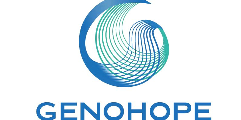 GENOHOPE BIOTECH LTD