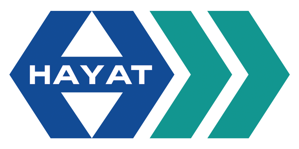 Hayat Pharmaceuticals