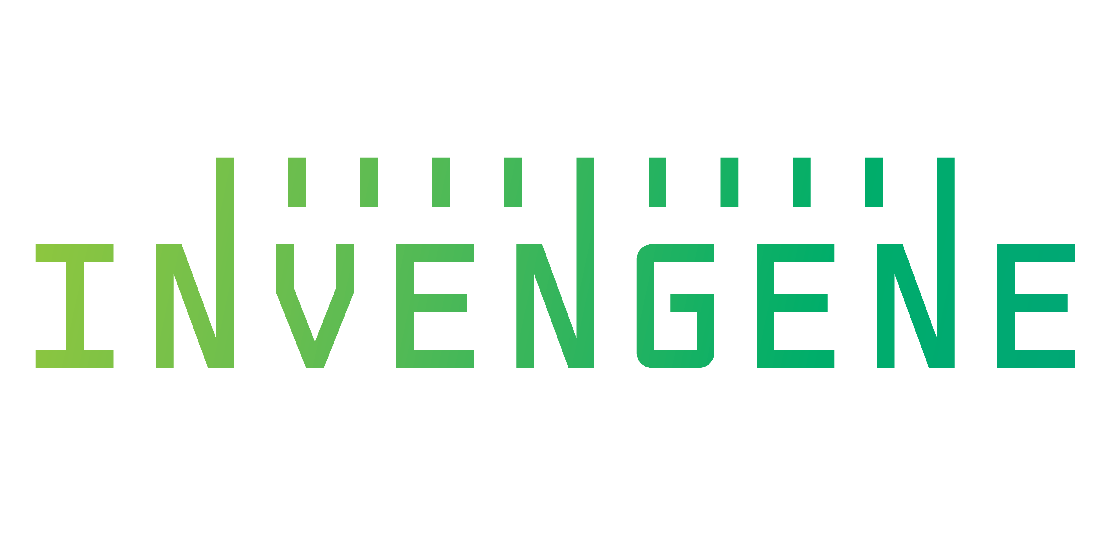 INVENGENE LIMITED