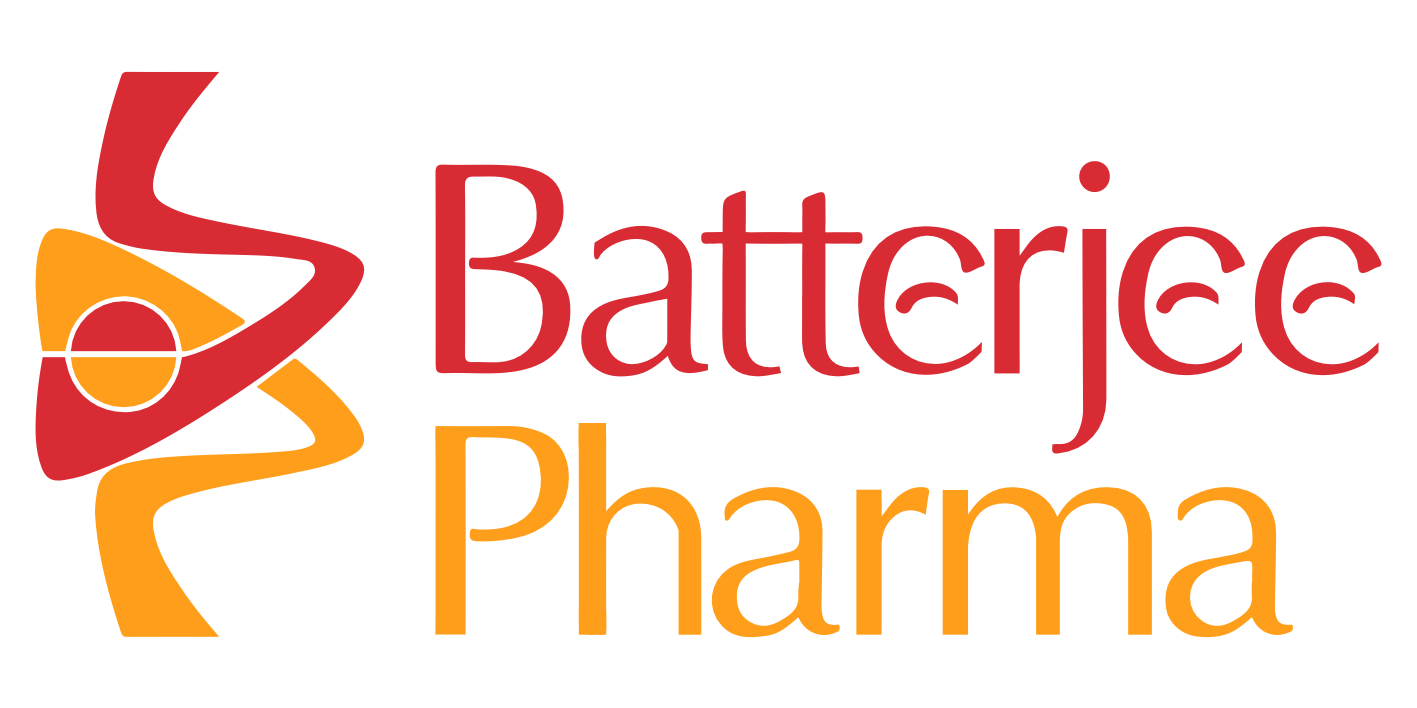 Batterjee Pharma