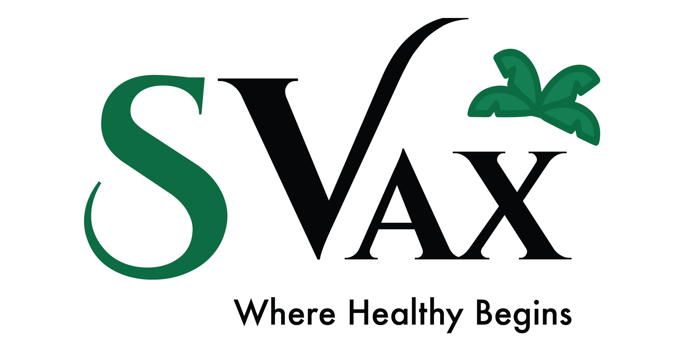 SaudiVax