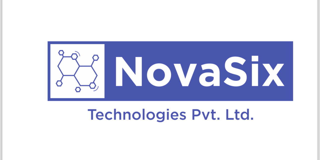 Novasix Technologies Pvt Ltd