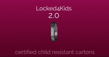 Locked4Kids - a short demo