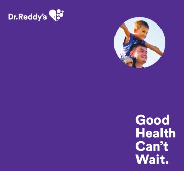 Dr. Reddy's Corporate Brochure