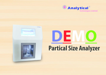 Liquid Particle Counter | |Particle Size Analyzer || Analytical Technologies Limited