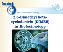 Cyclolab's DIMEB presentation