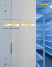 Brochure - Global Stability Storage Facilities and Services