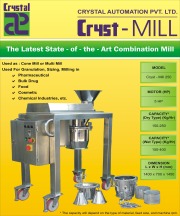 Cryst Mill