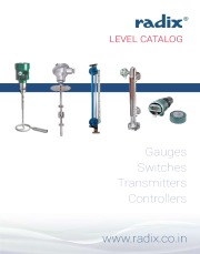 Level Instruments