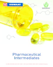 Pharmaceutical Intermidiates