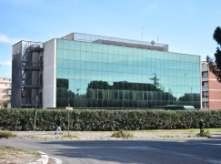 Headquarter