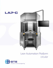 Machine Platform LAP-C