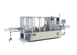 Labeling Machines