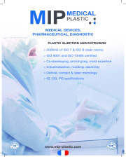 MIP MEDICAL PLASTIC