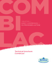 MEGGLE CombiLac Brochure