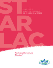 MEGGLE StarLac Brochure