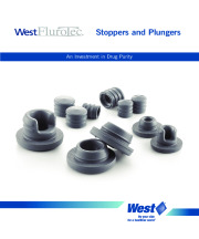 FluroTec® Barrier Film Stoppers