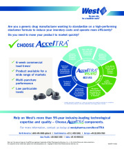 AccelTRA® Components Program