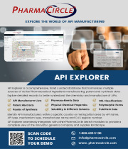 PharmaCircle - API Explorer