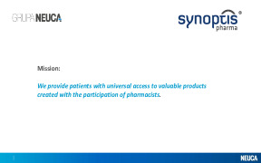 Synoptis Pharma