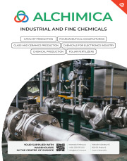 INDUSTRIAL AND FINE CHEMICALS