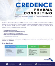 Credence Pharma